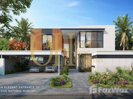 6 Schlafzimmer Villa zu verkaufen im Saadiyat Lagoons, Saadiyat Beach, Saadiyat Island, Abu Dhabi, Vereinigte Arabische Emirate