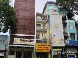 Studio Nhà mặt tiền for sale in Bến Thành, Quận 1, Bến Thành