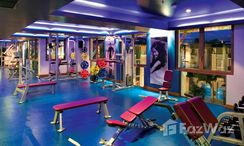 Fotos 2 of the Fitnessstudio at Royal Phuket Marina