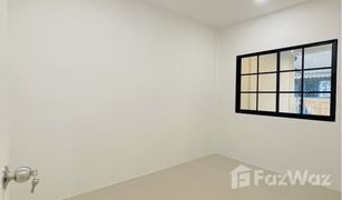 2 Bedrooms Townhouse for sale in Khu Khot, Pathum Thani 