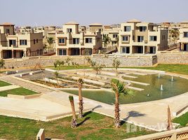 4 спален Вилла на продажу в Palm Hills Katameya Extension, The 5th Settlement, New Cairo City