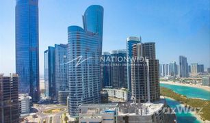 3 Bedrooms Apartment for sale in Shams Abu Dhabi, Abu Dhabi Sun Tower