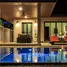 บ้านเดี่ยว 1 ห้องนอน ให้เช่า ในโครงการ Phuket Pool Residence, ราไวย์