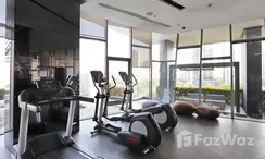 图片 2 of the Communal Gym at HQ By Sansiri