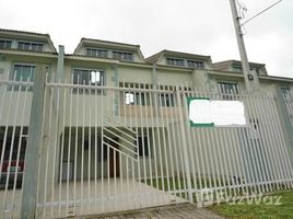 3 Quarto Casa for sale at Curitiba, Matriz