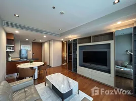 อพาร์ทเม้นท์ 2 ห้องนอน ให้เช่า ในโครงการ แอชตัน มอร์ฟ 38, พระโขนง