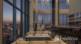 Available Units at SLS Dubai Hotel & Residences