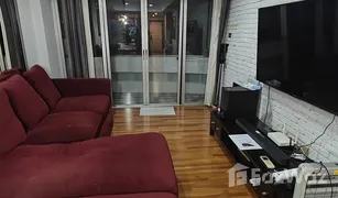 2 Bedrooms Condo for sale in Phra Khanong, Bangkok Waterford Park Rama 4