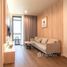 1 спален Кондо в аренду в Ideo Q Sukhumvit 36, Khlong Tan