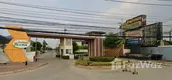 街道视图 of Baan Wang Thong The Prairie Rangsit - Khlong Luang