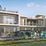 在Belair Damac Hills - By Trump Estates出售的6 卧室 别墅, NAIA Golf Terrace at Akoya