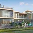 6 Bedroom Villa for sale at Belair Damac Hills - By Trump Estates, NAIA Golf Terrace at Akoya, DAMAC Hills (Akoya by DAMAC)