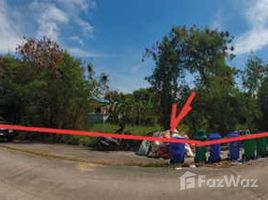  Land for sale at Nuafah Four-Bangbuathong, Phimonrat, Bang Bua Thong, Nonthaburi