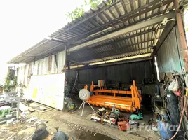 คลังสินค้า 4 ห้องนอน ให้เช่า ในทำเล แสมดำ, กรุงเทพมหานคร, แสมดำ, บางขุนเทียน, กรุงเทพมหานคร, ไทย