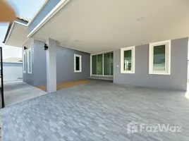 Villa 3 chambre à vendre à Baan Saransiri Hua Hin, Hin Lek Fai, Hua Hin, Prachuap Khiri Khan, Thaïlande