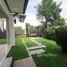 4 Bedroom House for rent at Manthana Bangna Village, Bang Chalong, Bang Phli, Samut Prakan