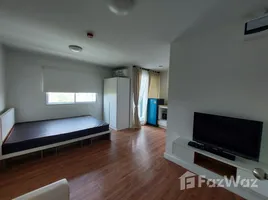 Studio Wohnung zu verkaufen im Udee Condo, Sothon, Mueang Chachoengsao