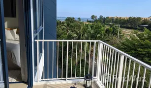 1 Bedroom Condo for sale in Cha-Am, Phetchaburi Baan Thew Talay Blue Sapphire