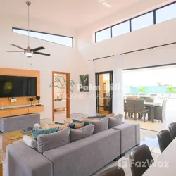 Villa en Sosua, foto 5