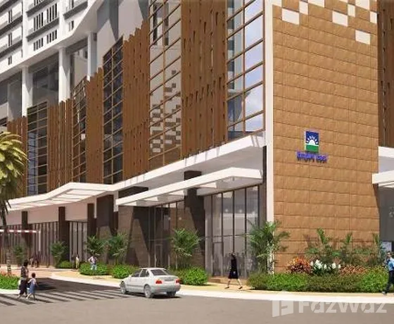 Studio Penthouse for Rent at COVENT GARDEN for ₱12,000/mo | U5587934