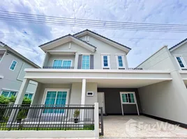 3 Bedroom House for rent at Anasiri Paklok, Pa Khlok, Thalang, Phuket, Thailand