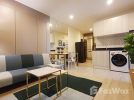 1 Bedroom Apartment for rent at Vista Garden, Phra Khanong Nuea