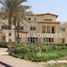 4 Bedroom Villa for sale at Hyde Park, The 5th Settlement, New Cairo City, Cairo