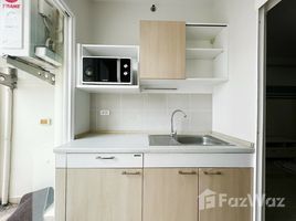 Studio Condo for sale at Supalai Park at Downtown Phuket, Talat Yai