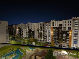 3 Habitación Apartamento en venta en Town Gate, New Capital Compounds
