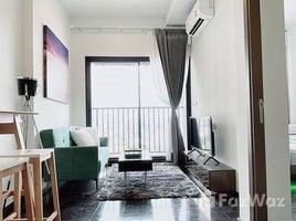 1 Bedroom Condo for rent at Park Origin Thonglor, Khlong Tan Nuea, Watthana, Bangkok, Thailand