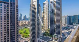  Elite Downtown Residence الوحدات المتوفرة في 