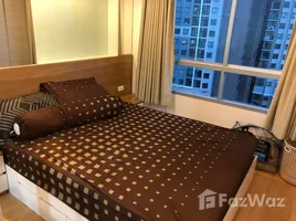 คอนโด 1 ห้องนอน ให้เช่า ในโครงการ ลุมพินี เพลส ศรีนครินทร์, สวนหลวง, สวนหลวง