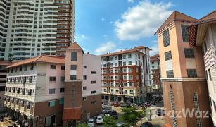 Studio Condo for sale in Phlapphla, Bangkok Baan Bodin