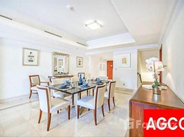 3 chambre Appartement à vendre à The Fairmont Palm Residence South., Palm Jumeirah