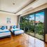 Villa 3 chambre à louer à The Ocean Suites, Hoa Hai