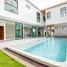 3 Bedroom House for sale at Baan Maneekram-Jomthong Thani, Wichit