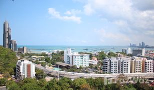 Studio Condo for sale in Nong Prue, Pattaya Unixx South Pattaya