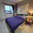 1 Bedroom Apartment for rent at Unixx South Pattaya, Nong Prue, Pattaya, Chon Buri