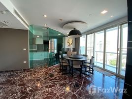 3 Bedroom Penthouse for rent at Wind Sukhumvit 23, Khlong Toei Nuea, Watthana, Bangkok