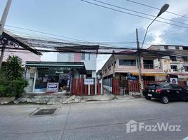 3 Bedroom Townhouse for rent in Pattaya, Bang Lamung, Pattaya