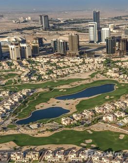 Properties for sale in in Dubai Sports City, Dubai
