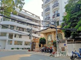 3 Habitación Casa en venta en Ward 12, Tan Binh, Ward 12