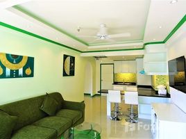 2 Bedroom Apartment for sale at Jomtien Beach Condo, Nong Prue