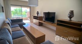 Unités disponibles à Agdal Golf City Prestgia appartement à vendre vue piscine