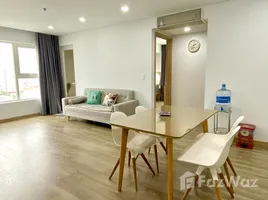 2 Schlafzimmer Appartement zu vermieten im Can Ho FHome Da Nang, Thuan Phuoc