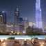 City Center Residences で売却中 2 ベッドルーム アパート, Burj Views