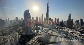  The Address Residence Fountain Views 3 الوحدات المتوفرة في 