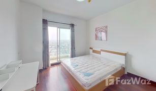 3 Bedrooms Condo for sale in Sena Nikhom, Bangkok Supalai Park Kaset