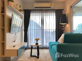 1 Bedroom Condo for sale at Centric Sea, Nong Prue