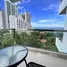 Studio Condo for sale at The Palm Wongamat, Na Kluea, Pattaya